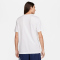 NIKE Sportswear T-Shirt Herren 100 - white XS