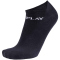 3er Pack REPLAY Inliner Basic Sneakersocken mit Banderole