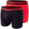 2er Pack REPLAY Boxershorts Style 02 Herren