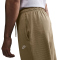 NIKE Sportswear Club Knit Jogginghose Herren 297 - parachute beige/white 3XL