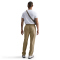NIKE Sportswear Club Knit Jogginghose Herren 297 - parachute beige/white 3XL