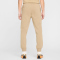 NIKE Club Strick Jogginghose Herren 297 - parachute beige/white XS