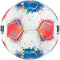 DERBYSTAR Bundesliga Player Fußball Freizeitball 2025/26 weiss/blau/rot 5