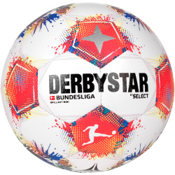 DERBYSTAR Bundesliga Brillant Miniball 2025/26 Kinder...