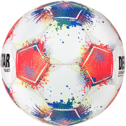 DERBYSTAR Bundesliga Brillant Miniball 2025/26 Kinder...