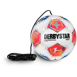 DERBYSTAR Bundesliga Multikick Fußball 2025/26...