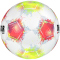 DERBYSTAR Bundesliga Club TT Fußball Trainingsball 2025/26 weiss/rot/gelb 5