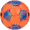 DERBYSTAR Bundesliga Brillant APS High Visible Winter Fußball Spielball 2025/26 orange/blau 5