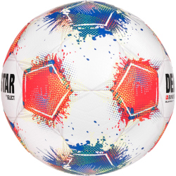 DERBYSTAR Bundesliga Brillant Light 350g Leicht-Fußball 2025/26