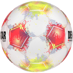 DERBYSTAR Bundesliga Club S-Light 290g Leicht-Fußball 2025/26