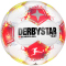 DERBYSTAR Bundesliga Club Light 350g Leicht-Fußball 2025/26
