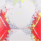DERBYSTAR Bundesliga Club Light 350g Leicht-Fußball 2025/26