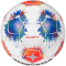 DERBYSTAR Bundesliga Brillant S-Light 290g Leicht-Fußball 2025/26 weiss/blau/rot 5