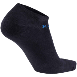 3er Pack REPLAY Inliner Basic Sneakersocken mit Banderole...