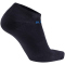 3er Pack REPLAY Inliner Basic Sneakersocken mit Banderole black/logo ass colou 39-42