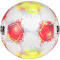 DERBYSTAR Bundesliga Club Light 350g Leicht-Fußball 2025/26 weiss/rot/gelb 5