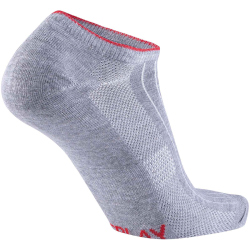 3er Pack REPLAY Inliner Ultralight Sneaker Socken mit...