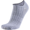 3er Pack REPLAY Inliner Ultralight Sneaker Socken mit Banderole grey mel./logo ass c 43-46