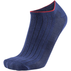 3er Pack REPLAY Inliner Ultralight Sneaker Socken mit...
