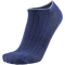 3er Pack REPLAY Inliner Ultralight Sneaker Socken mit Banderole dark blue/logo ass c 39-42