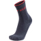 3er Pack REPLAY Tennissocken mit Banderole dark g.m./logo ass c 39-42