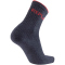 3er Pack REPLAY Tennissocken mit Banderole dark g.m./logo ass c 39-42
