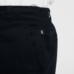 NIKE SB Chino Shorts Kinder 010 - black/anthracite L (147-158 cm)
