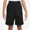 NIKE SB Chino Shorts Kinder 010 - black/anthracite L (147-158 cm)