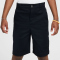 NIKE SB Chino Shorts Kinder 010 - black/anthracite L (147-158 cm)