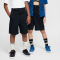 NIKE SB Chino Shorts Kinder 010 - black/anthracite L (147-158 cm)