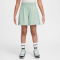 NIKE Sportswear Shorts Mädchen 037 - steam/white XS (122-128 cm)