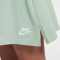 NIKE Sportswear Shorts Mädchen 037 - steam/white XS (122-128 cm)