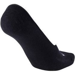 3er Pack REPLAY Invisible Basic Socken black/logo ass...