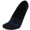 3er Pack REPLAY Invisible Basic Socken black/logo ass colou 39-42