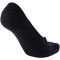 3er Pack REPLAY Invisible Basic Socken black/logo ass colou 39-42