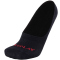 3er Pack REPLAY Invisible Basic Socken black/logo ass colou 39-42