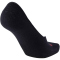 3er Pack REPLAY Invisible Basic Socken black/logo ass colou 39-42