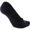 3er Pack REPLAY Invisible Basic Socken black/logo ass colou 39-42