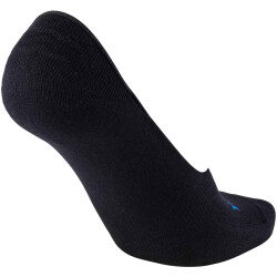 3er Pack REPLAY Invisible Basic Socken black/logo ass colou 43-46