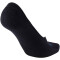 3er Pack REPLAY Invisible Basic Socken black/logo ass colou 43-46