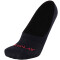 3er Pack REPLAY Invisible Basic Socken black/logo ass colou 43-46