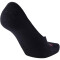 3er Pack REPLAY Invisible Basic Socken black/logo ass colou 43-46