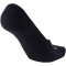 3er Pack REPLAY Invisible Basic Socken black/logo ass colou 43-46