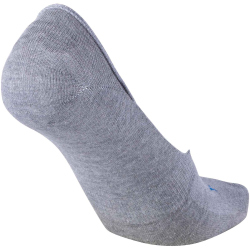 3er Pack REPLAY Invisible Basic Socken grey mel./logo ass...