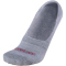 3er Pack REPLAY Invisible Basic Socken grey mel./logo ass c 39-42