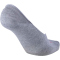 3er Pack REPLAY Invisible Basic Socken grey mel./logo ass c 39-42