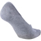3er Pack REPLAY Invisible Basic Socken grey mel./logo ass c 39-42