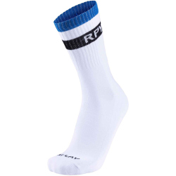 2er Pack REPLAY Tennissocken Vertikal Logo Banderole...