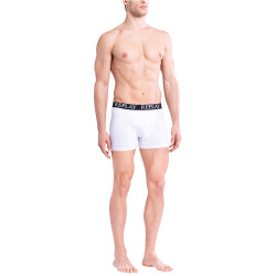 2er Pack REPLAY Basic Boxershorts Herren white/grey...