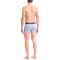 2er Pack REPLAY Basic Boxershorts Herren white/grey melange S